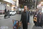 پنجاه و هشتمین اجتماع مردم بابلسر‌ بدر بیعت با رهبری و حمایت از نیروهای مسلح