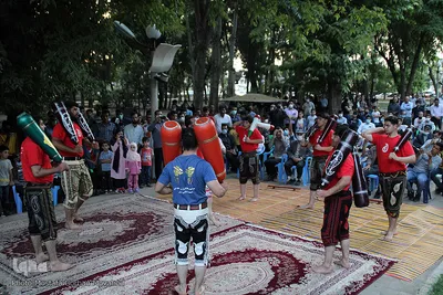 همایش عفاف و حجاب در اهر