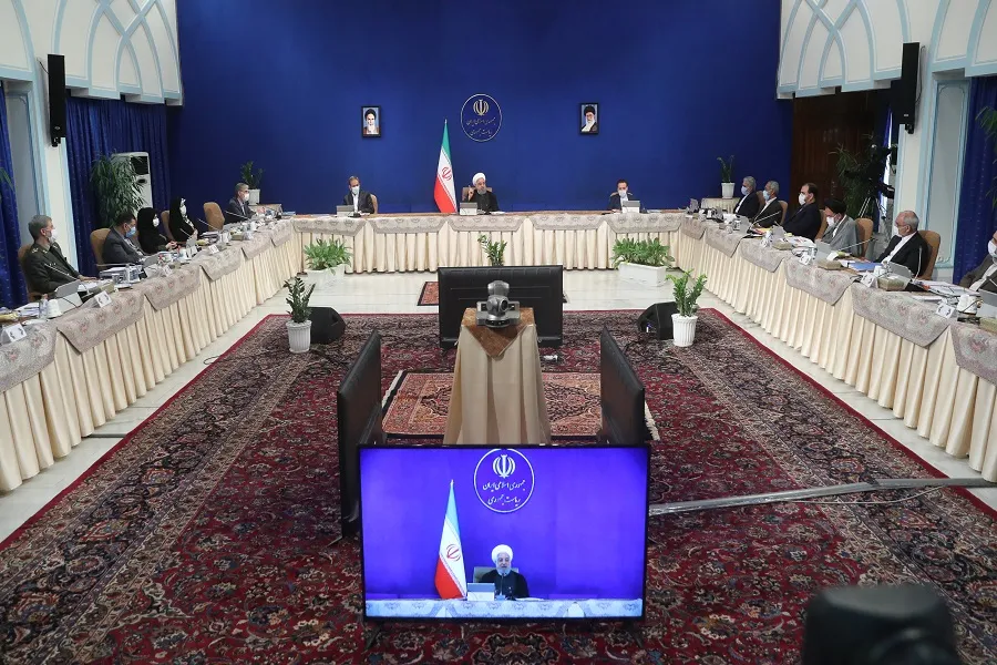 آمریکا نمی‌تواند از سازوکار قطعنامه 2231 استفاده کند / محرم پرشور با رعایت همه دستورالعمل‌‌های بهداشتی