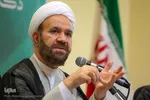 آیین رونمایی از کتاب «جهاد فرهنگی»