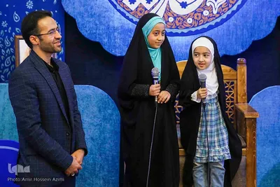 نشست جامعه قرآنی استان فارس با نماینده ولی‎فقیه در استان