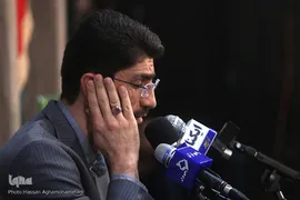 کاروان قرآنی انقلاب در شاهرود