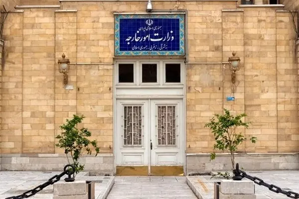 بیانیه وزارت خارجه درباره نقض مستمر آتش‌بس توسط رژیم صهیونیستی و آمریکا