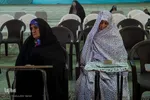 نماز عید سعید قربان مصلی اصفهان‎