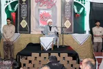 يادواره 144 شهید حوزه شهری ملایر
