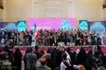 افتتاحیه جشنواره عمار‎‎
