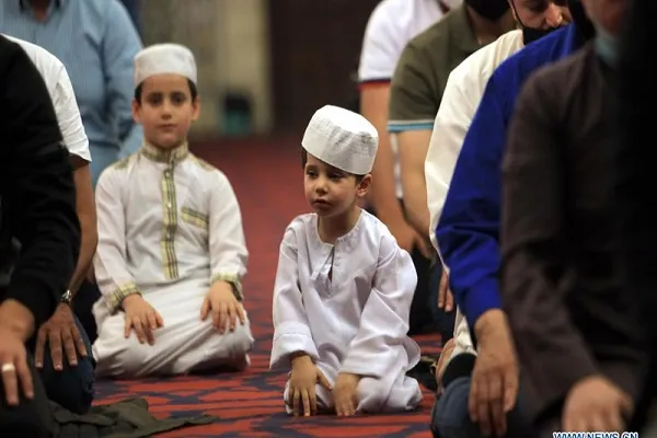 کاهش محدودیت‌های کرونایی قبل از ماه رمضان در اردن