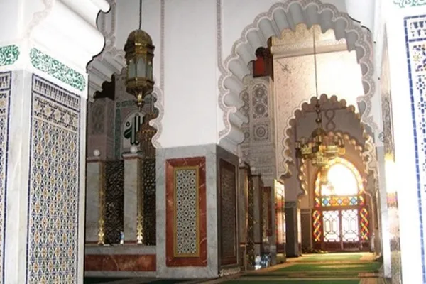 Maroc : projet de la restauration de plusieurs anciennes mosquées à Fès
