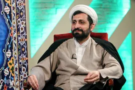 حجت‌الاسلام مرتضی کربلایی