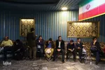 هفدهمین جشنواره فیلم فجر مشهد