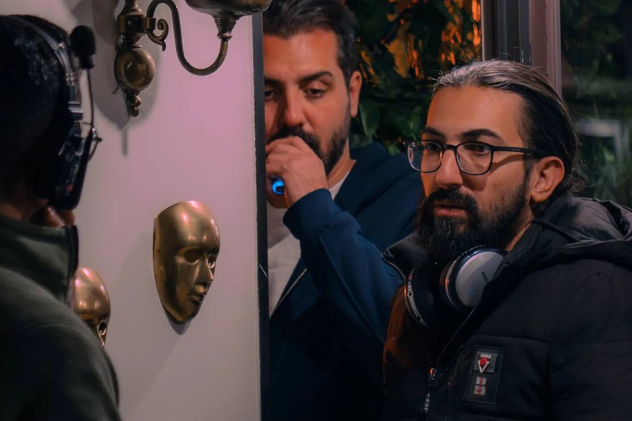«تراس» با محوریت جنگ رمضان آماده نمایش شد