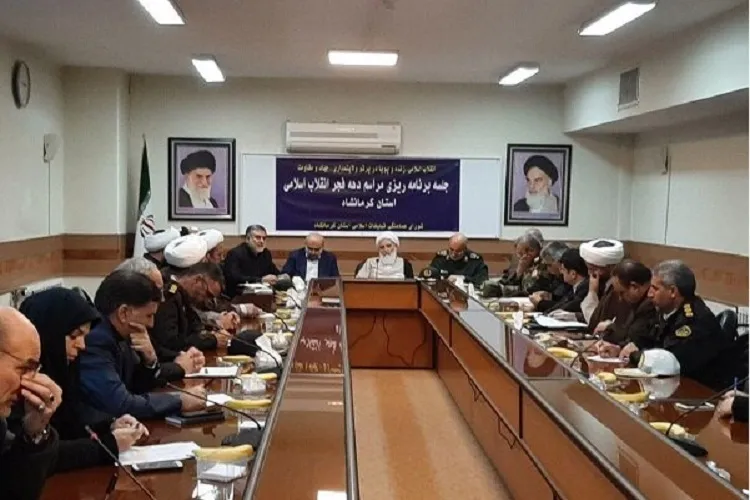 امید یکی از محکمات انقلاب است