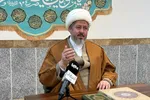 فیلم | برقراری عدالت اجتماعی با ظهور منجی