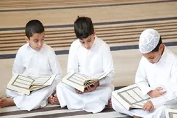 100000 Interessierte sich an Koranschulen angemeldet