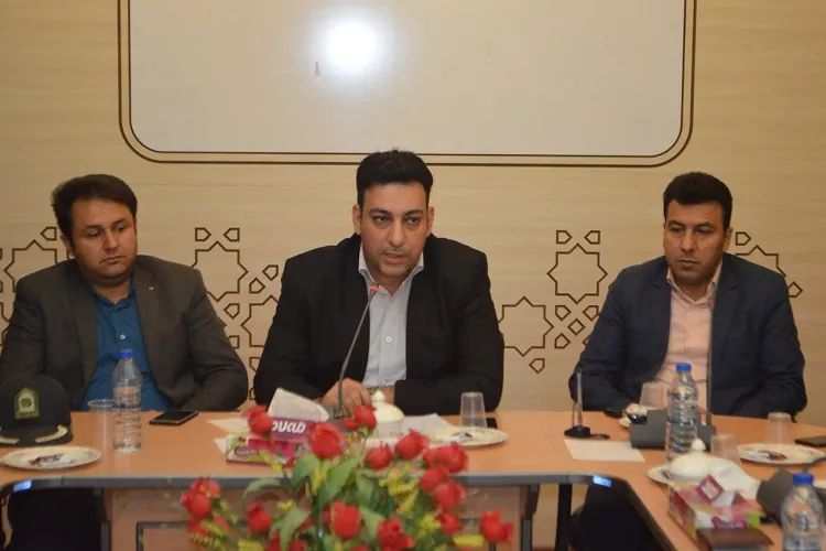 برنامه‌های گرامیداشت دهه فجر در راستای بیانیه گام دوم انقلاب باشند