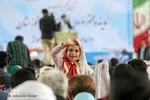 نماز جمعه اهواز 