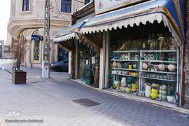 کرونا فروشی
