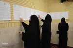 انتخابات 1400 در تبریز‎
