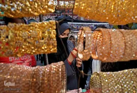 جشن عید فطر در کشورهای اسلامی
