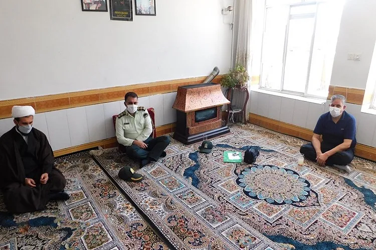 تداوم روحیه شهادت‌طلبی؛ راز ماندگاری نظام اسلامی