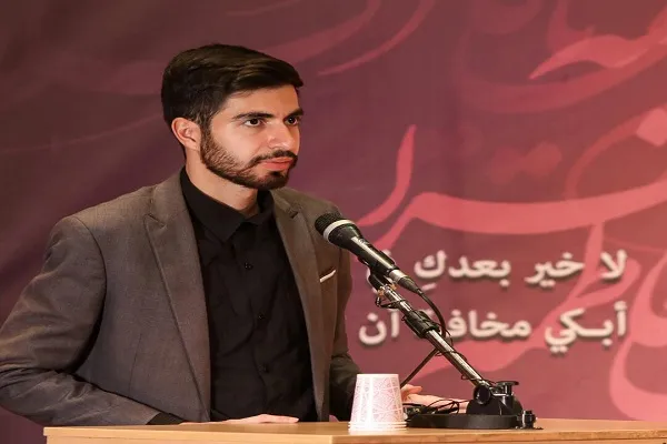 پخش مستند «نخ تسبیح قطره‌ها» از شبکه قرآن