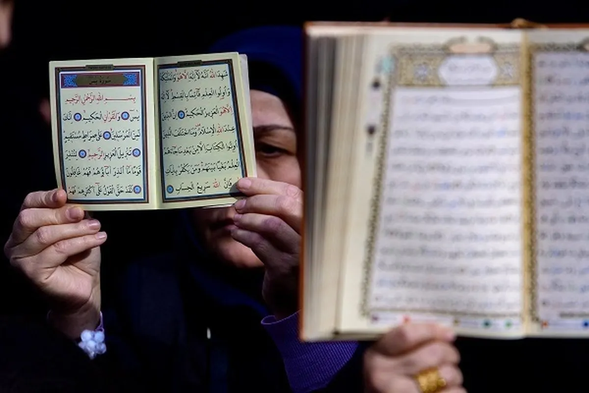 Kupiga Marufuku uchomaji wa Qur’ani hakuzuii uhuru wa kujieleza