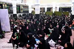 گردهمایی کودکان عاشورایی_ بیرجند