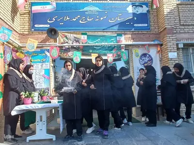 سه‌شنبه‌های مهدوی در ملایر