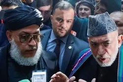 کرزی؛ د خلکو مدافع یا طالبانو ملاتړ؟