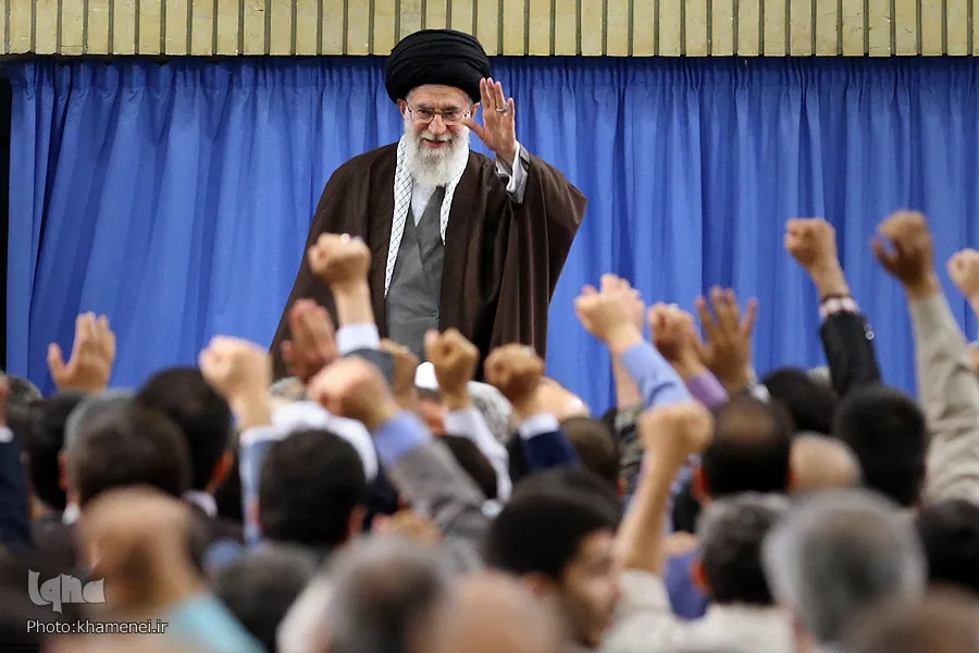 Iran Na Amfana Da Mab’as Wajen Tunkarar Jahiliyyar Da Amurka Ke Jagoranta