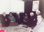 حجت‌الاسلام سیدمهدی طباطبایی