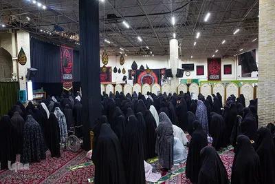 گنبد خشتی؛ یادگار تاریخی سادات موسوی در مشهد
