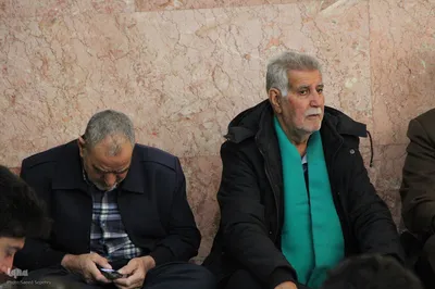 مراسم ۲۱ بهمن روز ملی ملایر