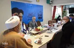نشست تخصصی «نقش قیام 29 بهمن تبریز در پیروزی انقلاب اسلامی» در ایکنای آذربایجان‌شرقی