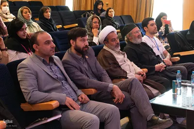 همایش بین‌المللی «کارکرد فانتزی در تاریخ و الهیات»