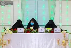 Pambansang Paligsahan ng Qur’an para sa mga Kababaihan sa Iraq
