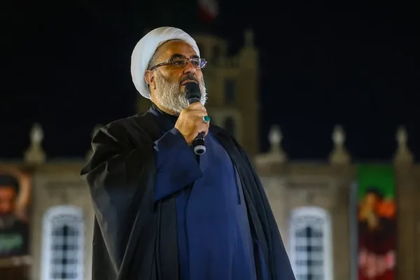 پنجاه‌وهفتمین شب حماسه حضور مردم تبریز در میدان