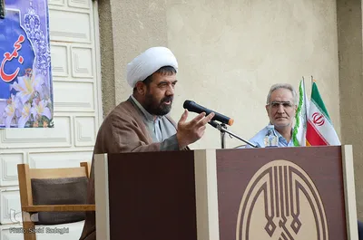 نشست مجمع اساتید و پیشکسوتان قرآنی آذربایجان‌شرقی