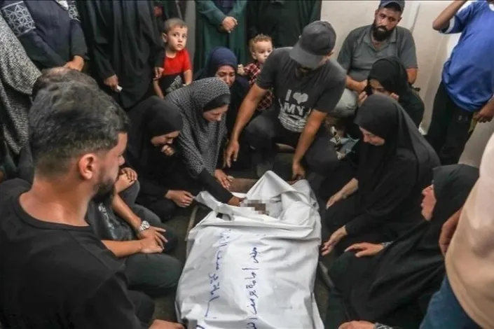شهید و مجروح شدن بیش از 137 هزار فلسطینی توسط رژیم صهیونیستی از 7 اکتبر