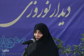 لاله افتخاری، عضو هیات علمی دانشگاه شاهد