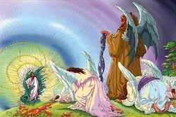 Adam (Friede sei auf ihm): Der erste Mensch oder der erte Prophet?