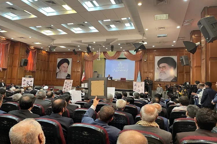 دادگاه رسیدگی به دادخواهی خانواده‌های شهدای مدافع حرم برگزار شد