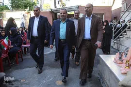آیین سپاس معلم