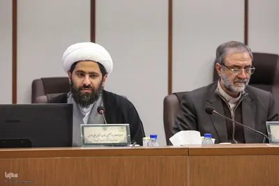 شصت و ششمین جلسه کمیسیون توسعه فعالیت‌های تبلیغی و ترویجی قرآن کریم