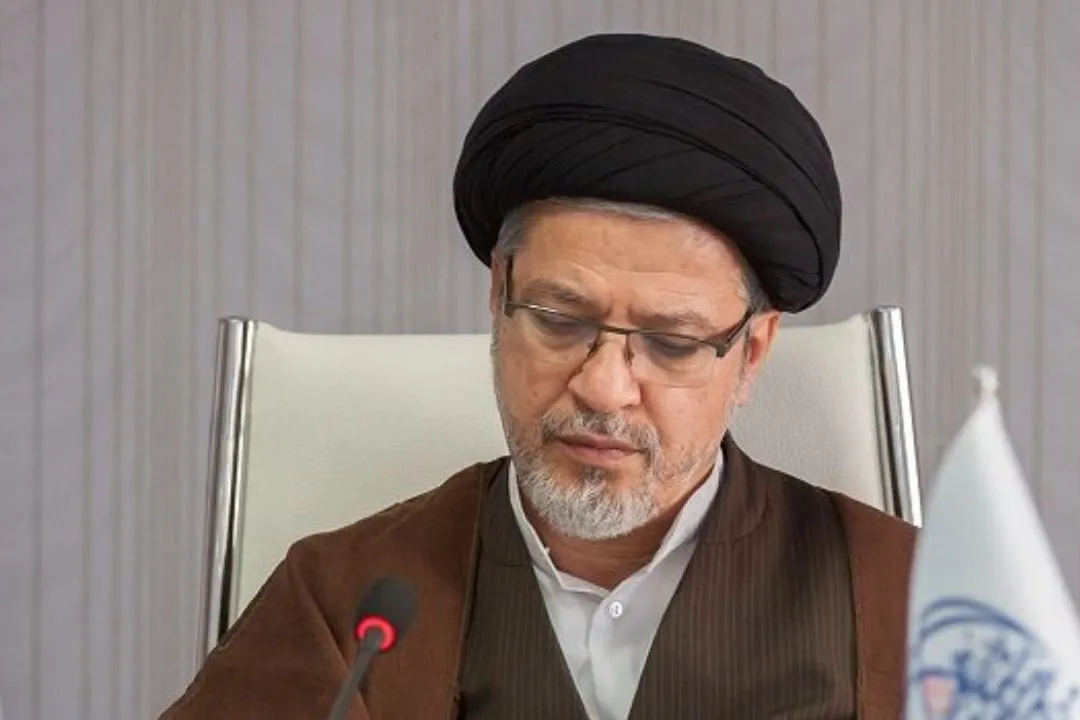 پیام تسلیت سعیدرضا عاملی در پی درگذشت آیت‌الله ضیاءآبادی