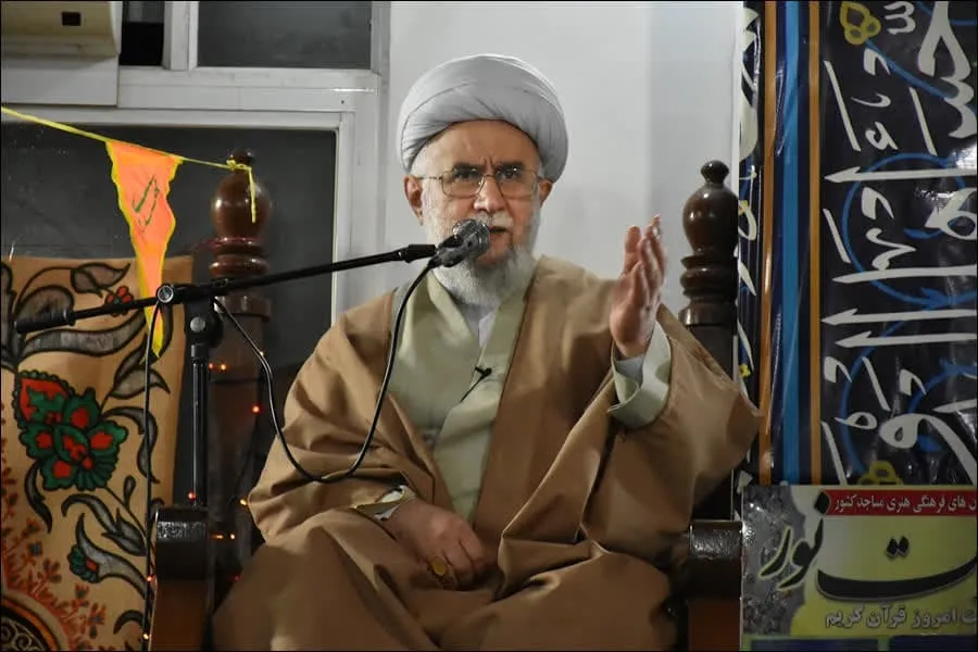 2700 مرکز اسلامی در آلمان وجود دارد