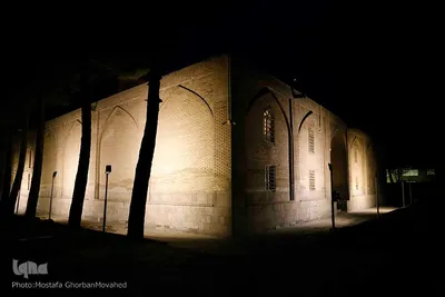 مناطق دیدنی و تاریخی شهرستان اهر در یک نگاه