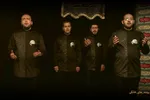 نماهنگ | «شیرخوار کربلا» اثری از گروه الغدیر