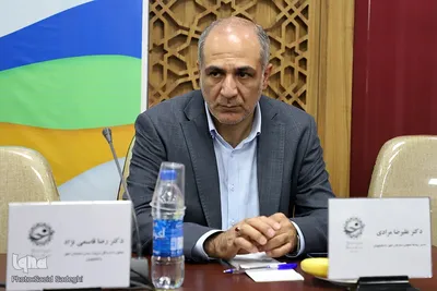 نشست خبری پانزدهمین المپیاد فرهنگی دانشجویان