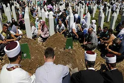Muslime in Deutschland (ZMD) gedenkt Massaker und Völkermord von Srebrenica